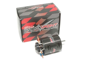 Team Checkpoint 12x1 EFRA Spec On Road Competition Motor